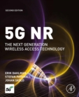 Image for 5G NR: The Next Generation Wireless Access Technology: The Next Generation Wireless Access Technology
