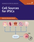 Image for Cell Sources for iPSCs