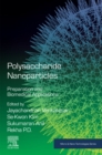 Image for Polysaccharide nanoparticles: preparation and biomedical applications