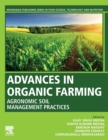 Image for Advances in Organic Farming