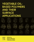 Image for Vegetable oil-based polymers and their surface applications
