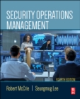 Image for Security Operations Management