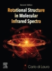 Image for Rotational Structure in Molecular Infrared Spectra