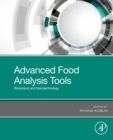 Image for Advanced Food Analysis Tools: Biosensors and Nanotechnology