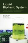 Image for Liquid Biphasic System: Fundamentals and Applications in Bioseparation Technology