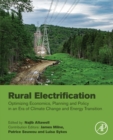 Image for Rural Electrification