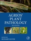 Image for Agrios&#39; plant pathology
