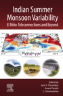 Image for Indian Summer Monsoon Variability: El-Nino Teleconnections and Beyond