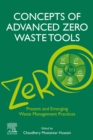 Image for Concepts of Advanced Zero Waste Tools: Present and Emerging Waste Management Practices