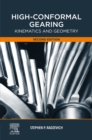 Image for High-Conformal Gearing: Kinematics and Geometry