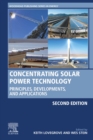 Image for Concentrating Solar Power Technology: Principles, Developments and Applications