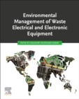 Image for Environmental Management of Waste Electrical and Electronic Equipment