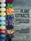 Image for Plant Extracts in Food Applications