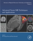 Image for Advanced Neuro MR Techniques and Applications : 4