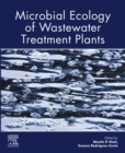 Image for Microbial Ecology of Wastewater Treatment Plants