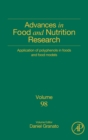 Image for Advances in food and nutrition researchVolume 98,: Application of polyphenols in foods and food models