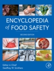 Image for Encyclopedia of food safety.