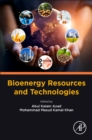 Image for Bioenergy resources and technologies