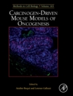 Image for Carcinogen-driven mouse models of oncogenesis : Volume 163