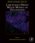 Image for Carcinogen-Driven Mouse Models of Oncogenesis