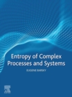 Image for Entropy of Compex Processes and Systems