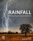 Image for Rainfall: Modeling, Measurement and Applications