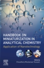 Image for Handbook on Miniaturization in Analytical Chemistry: Application of Nanotechnology