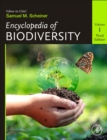 Image for Encyclopedia of Biodiversity