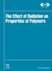 Image for The Effect of Radiation On Properties of Polymers