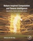 Image for Nature-inspired Computation and Swarm Intelligence: Algorithms, Theory and Applications