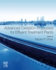 Image for Advance Oxidation Processes for Effluent Treatment Plants