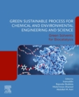 Image for Green Sustainable Process for Chemical and Environmental Engineering and Science: Green Solvents for Biocatalysis