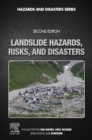 Image for Landslide Hazards, Risks and Disasters