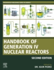 Image for Handbook of Generation IV Nuclear Reactors