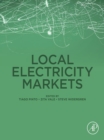 Image for Local electricity markets
