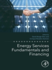 Image for Energy Services Fundamentals and Financing
