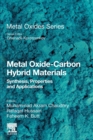 Image for Metal Oxide-Carbon Hybrid Materials