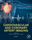 Image for Cardiovascular and coronary artery imagingVolume 1
