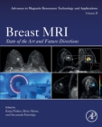 Image for Breast MRI  : state of the art and future directions : Volume 5