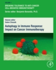 Image for Autophagy in Immune Response: Impact on Cancer Immunotherapy
