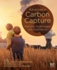 Image for Advances in Carbon Capture: Methods, Technologies and Applications