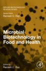 Image for Microbial Biotechnology in Food and Health