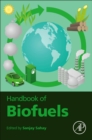 Image for Handbook of biofuels