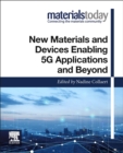 Image for New materials and devices enabling 5G applications and beyond