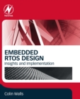 Image for Embedded RTOS design  : insights and implementation
