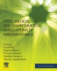 Image for Food, medical, and environmental applications of nanomaterials