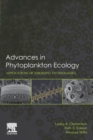 Image for Advances in Phytoplankton Ecology