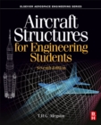 Image for Aircraft structures for engineering students