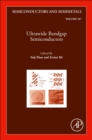 Image for Ultrawide bandgap semiconductors : Volume 107