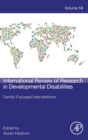 Image for Family-focused interventions : Volume 59